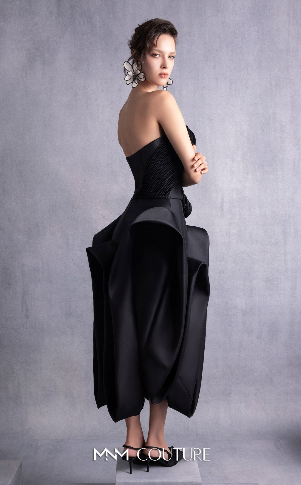 Gaby Charbachy GOS2520 Dress - FOSTANI.com