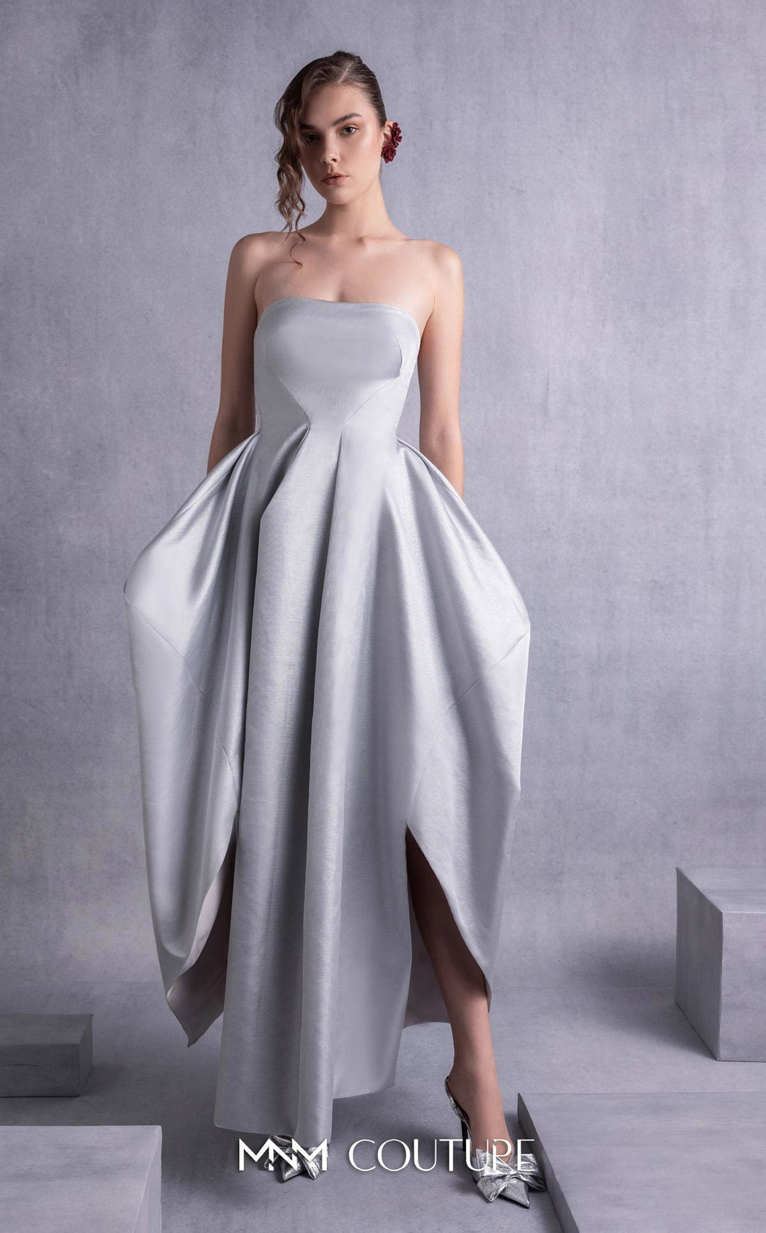 Gaby Charbachy GOS2521 Dress - FOSTANI.com