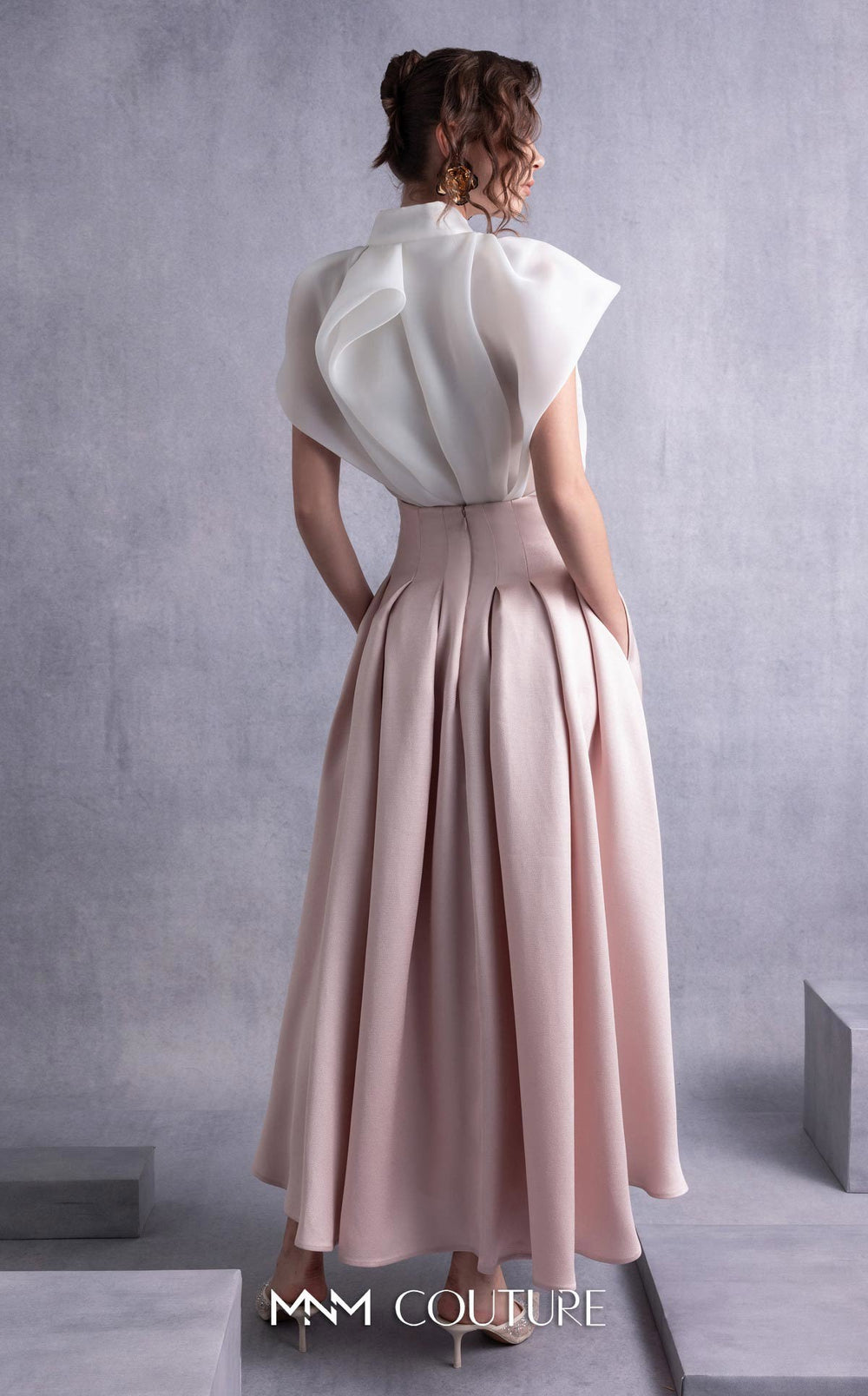 Gaby Charbachy GOS2524 Dress - FOSTANI.com