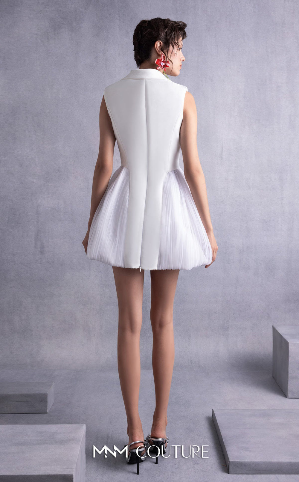 Gaby Charbachy GOS2525 Dress - FOSTANI.com