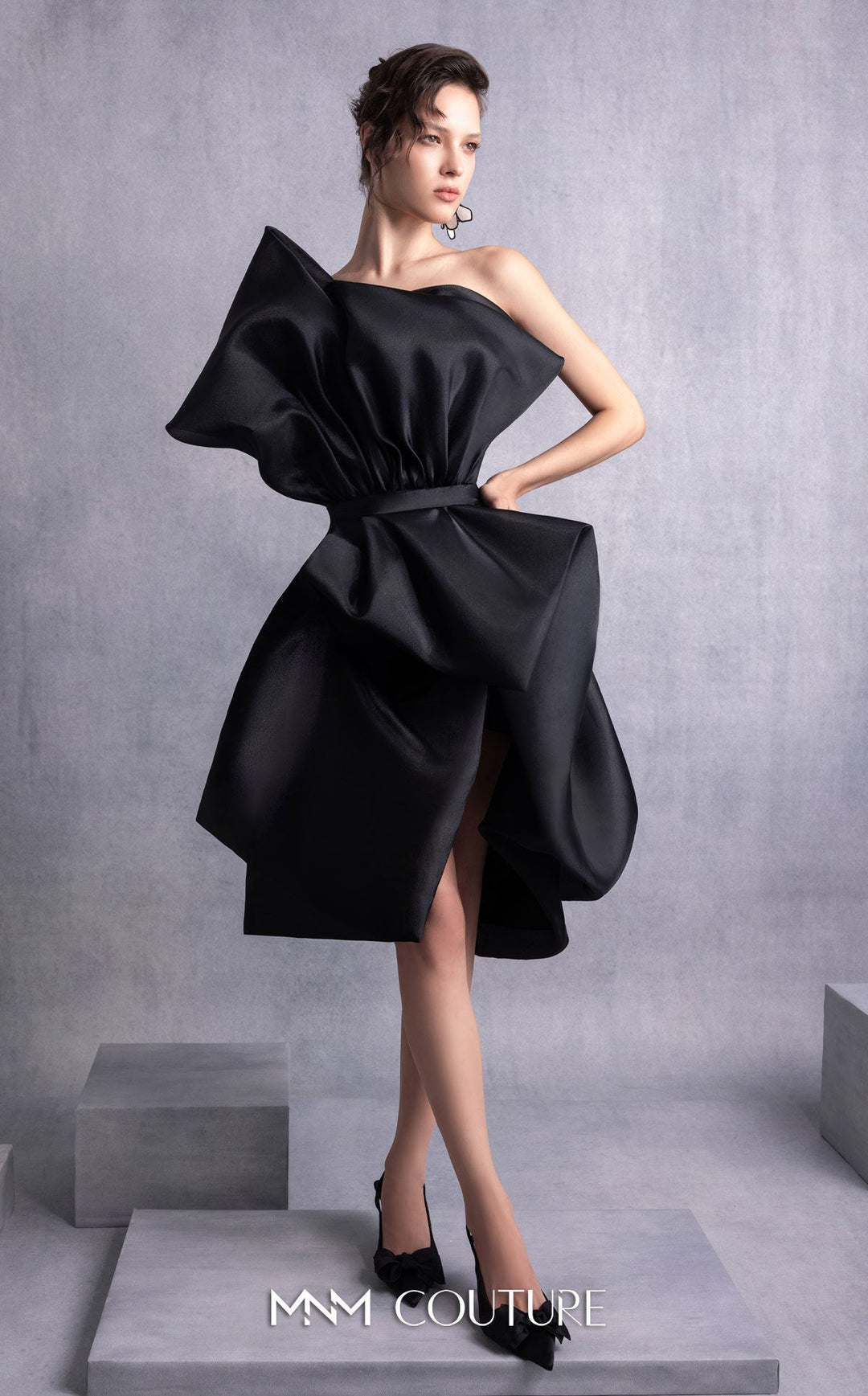 Gaby Charbachy GOS2528 Dress - FOSTANI.com