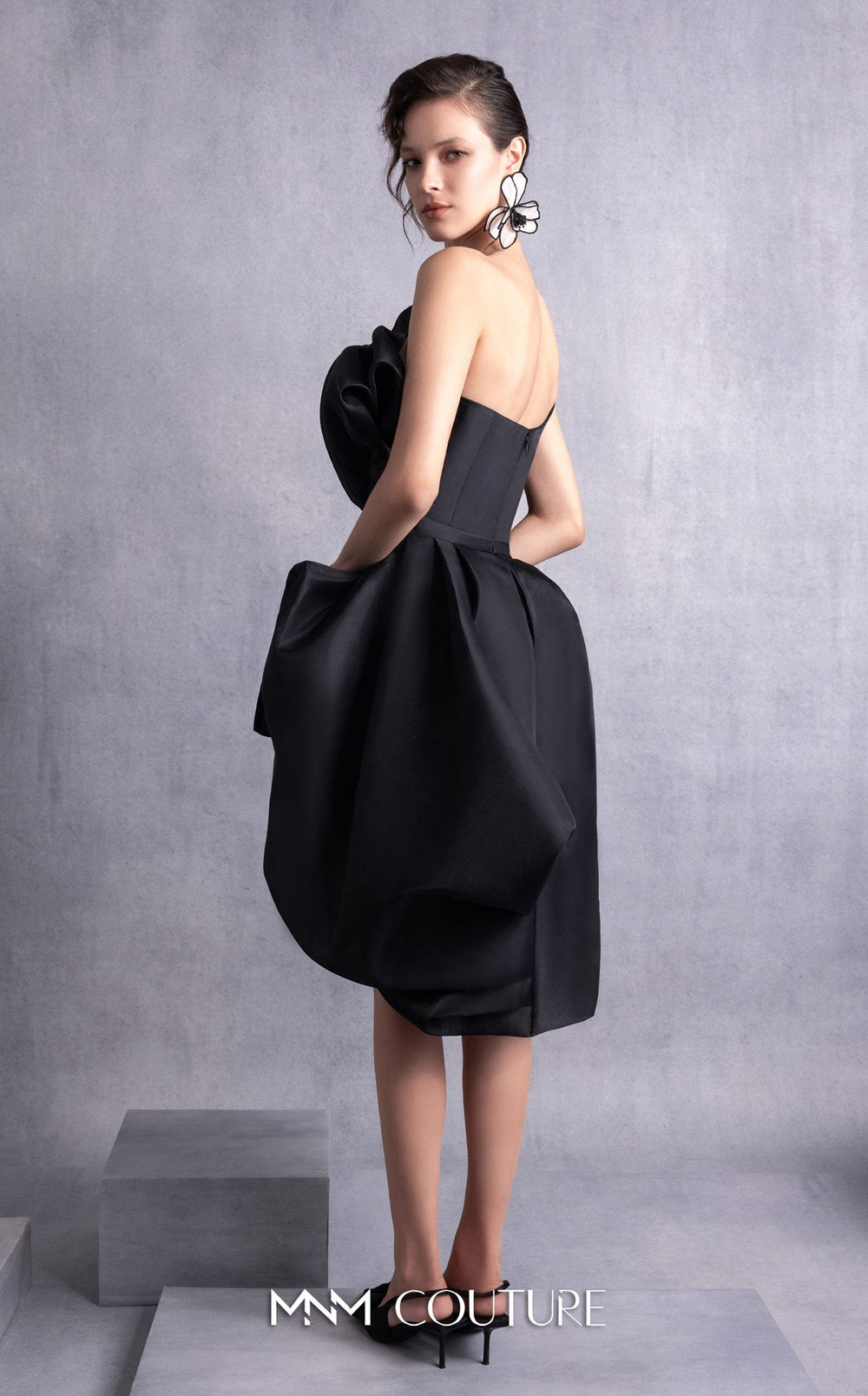 Gaby Charbachy GOS2528 Dress - FOSTANI.com