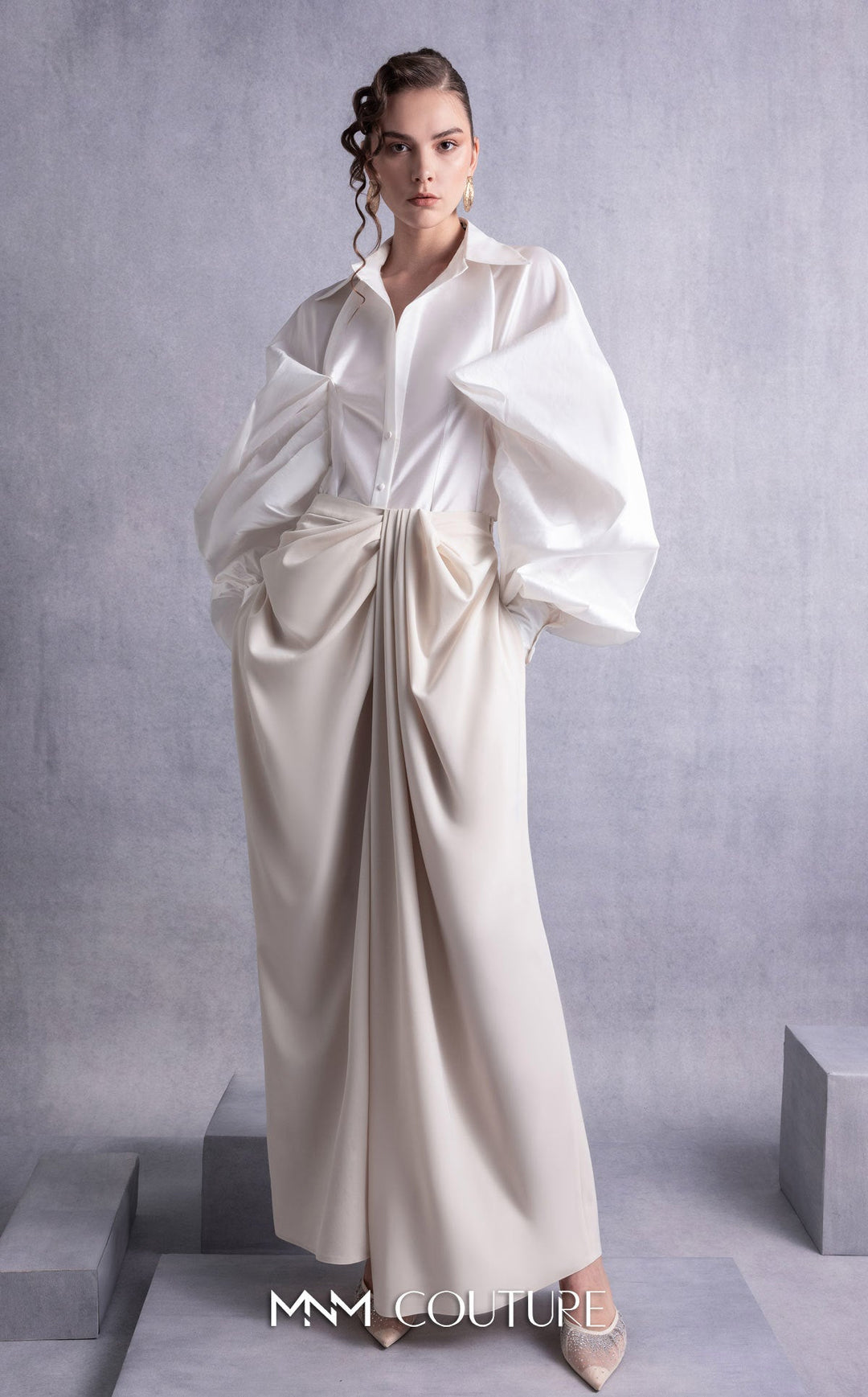 Gaby Charbachy GOS2529 Dress - FOSTANI.com