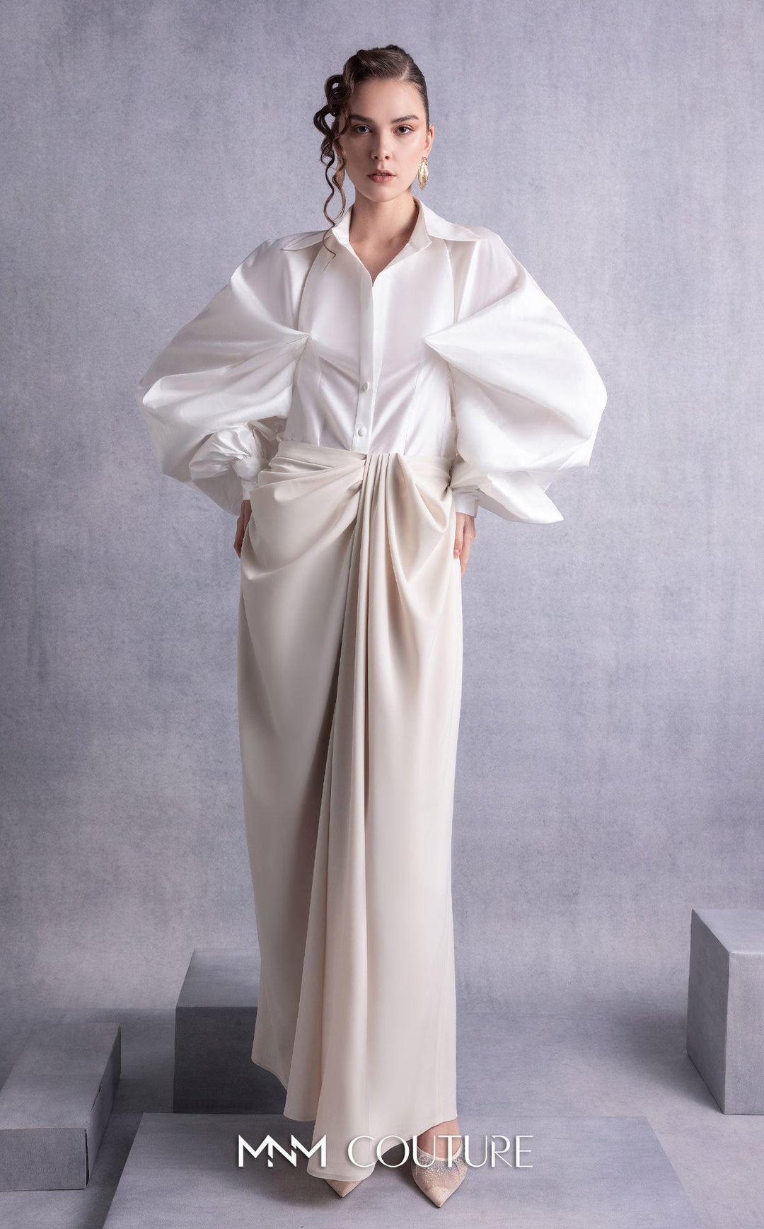 Gaby Charbachy GOS2529 Dress - FOSTANI.com