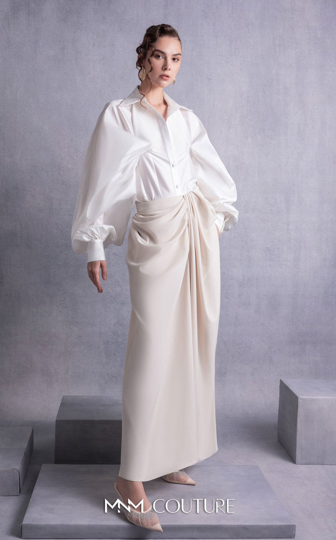 Gaby Charbachy GOS2529 Dress - FOSTANI.com