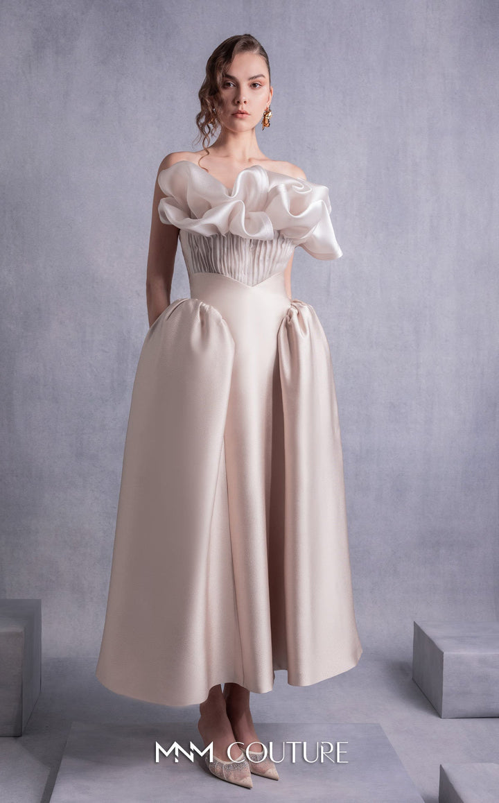 Gaby Charbachy GOS2531 Dress - FOSTANI.com