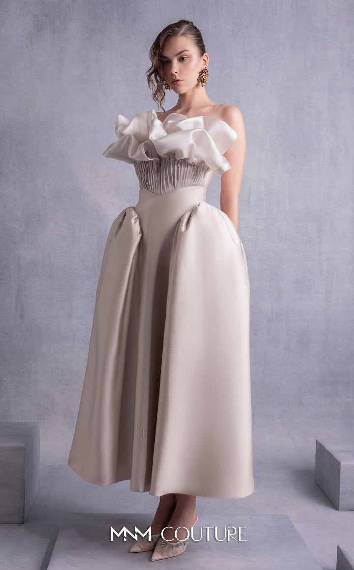Gaby Charbachy GOS2531 Dress - FOSTANI.com
