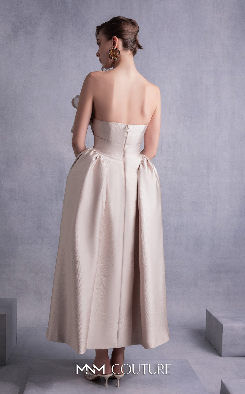 Gaby Charbachy GOS2531 Dress - FOSTANI.com