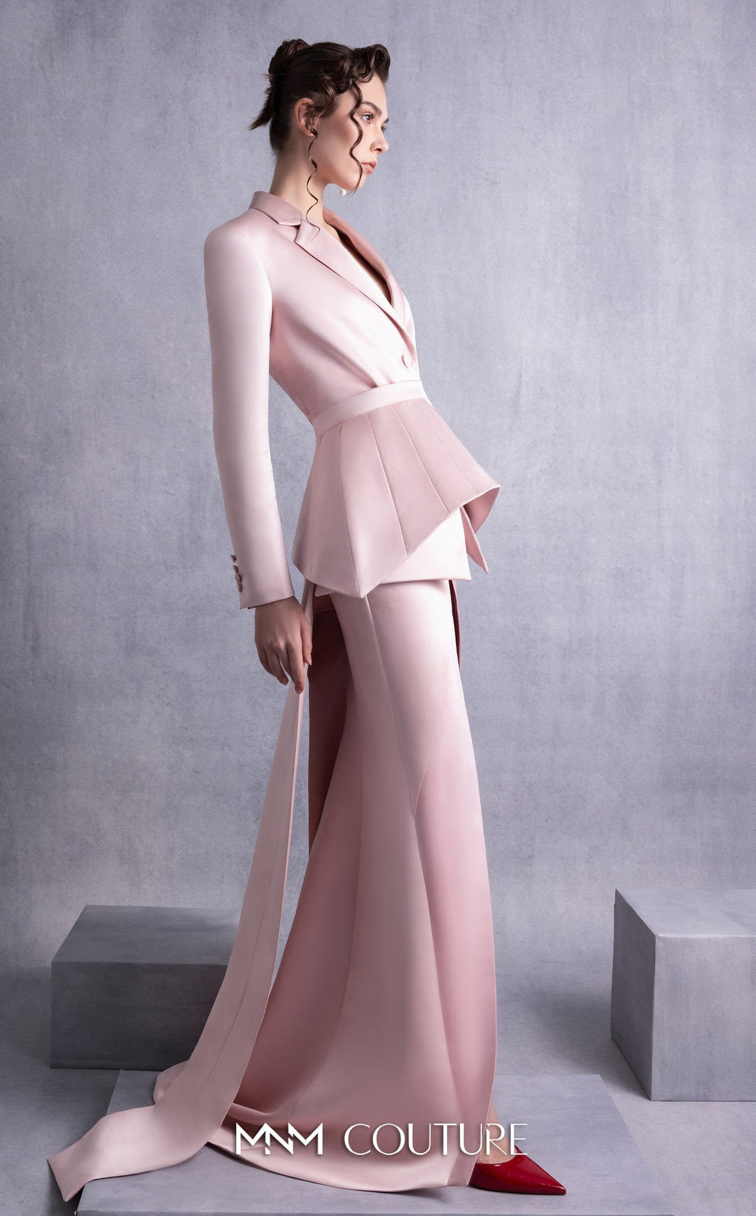 Gaby Charbachy GOS2532 Dress - FOSTANI.com