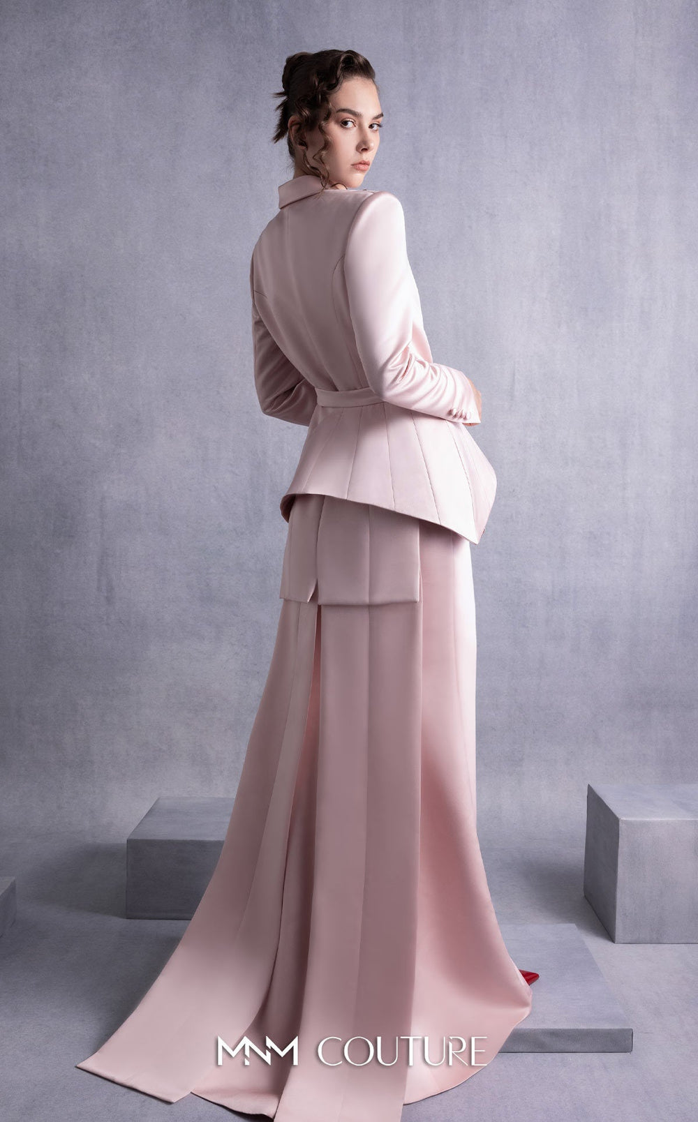 Gaby Charbachy GOS2532 Dress - FOSTANI.com