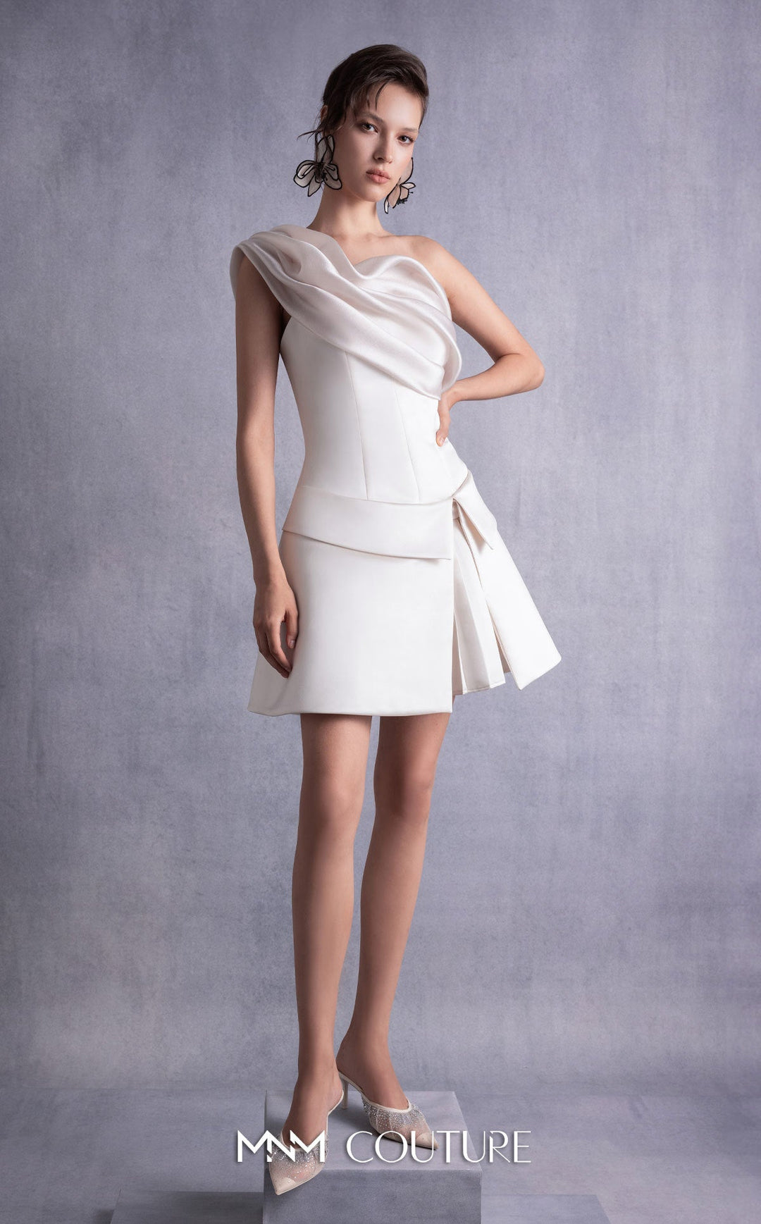 Gaby Charbachy GOS2537 Dress - FOSTANI.com