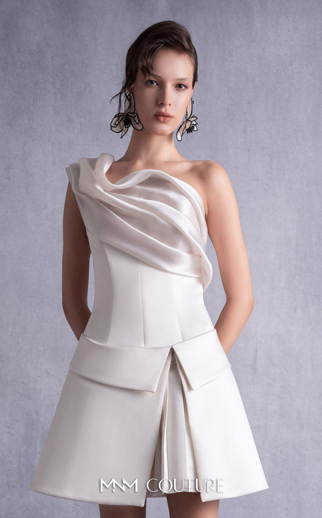 Gaby Charbachy GOS2537 Dress - FOSTANI.com