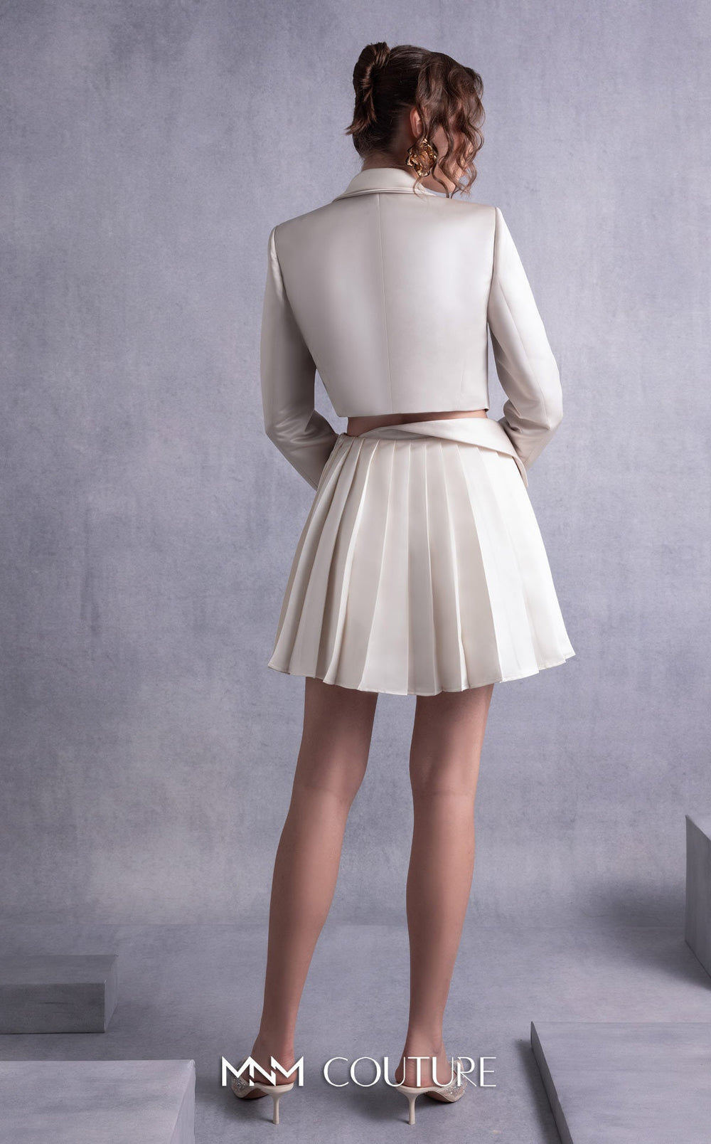 Gaby Charbachy GOS2539 Dress - FOSTANI.com