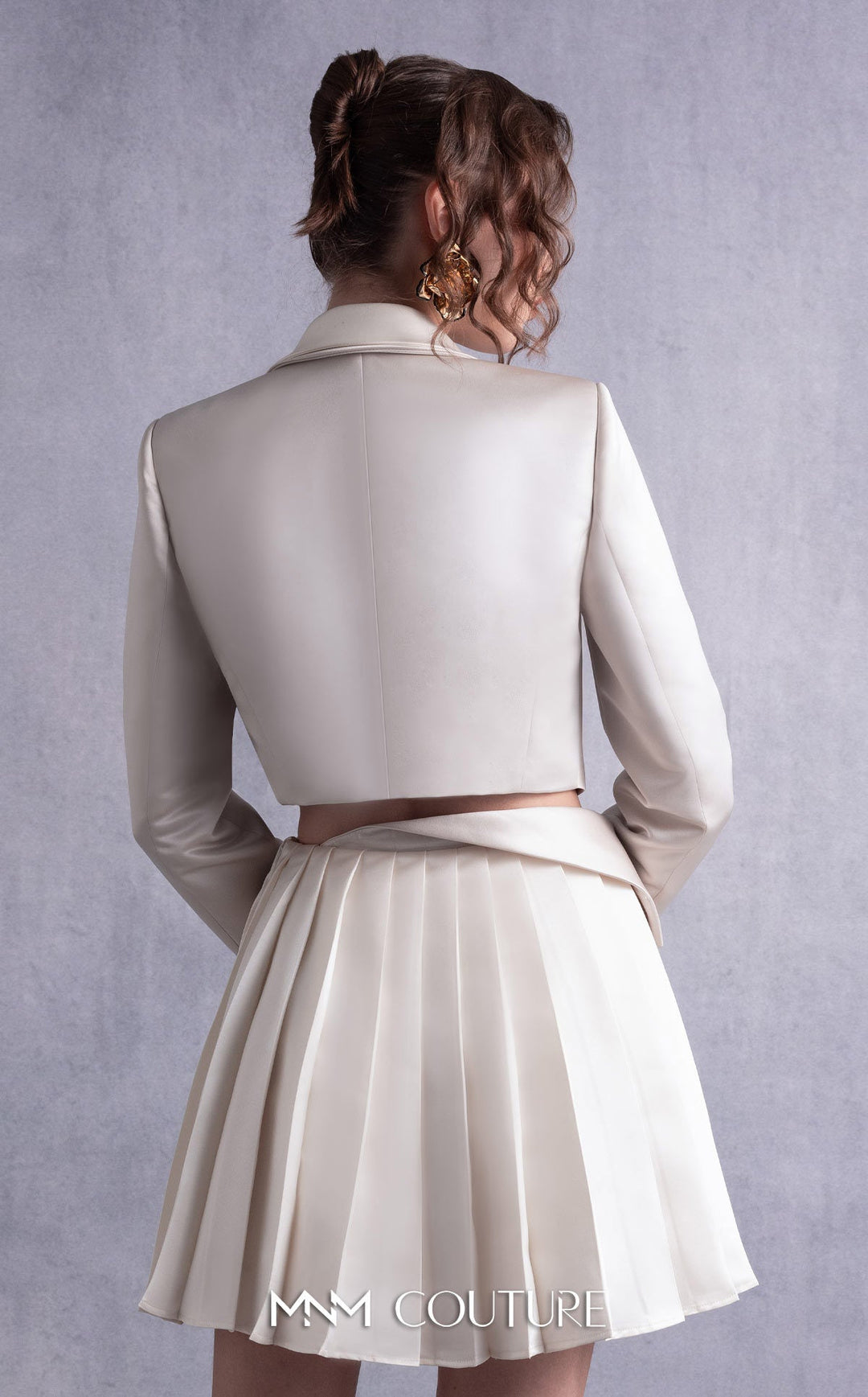 Gaby Charbachy GOS2539 Dress - FOSTANI.com