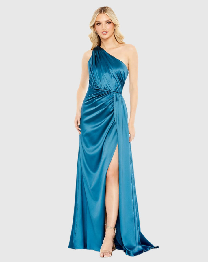 Mac Duggal 26654 Dress - FOSTANI.com