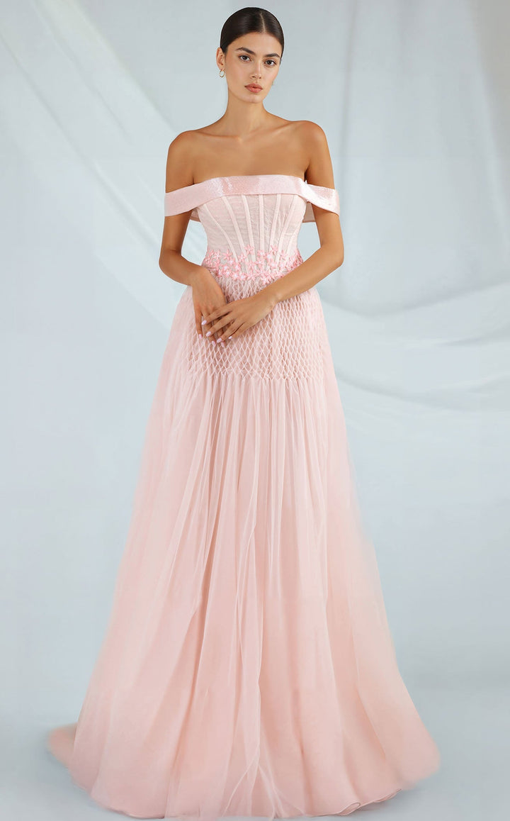 GATTI NOLLI OP7281 Dress - FOSTANI.com