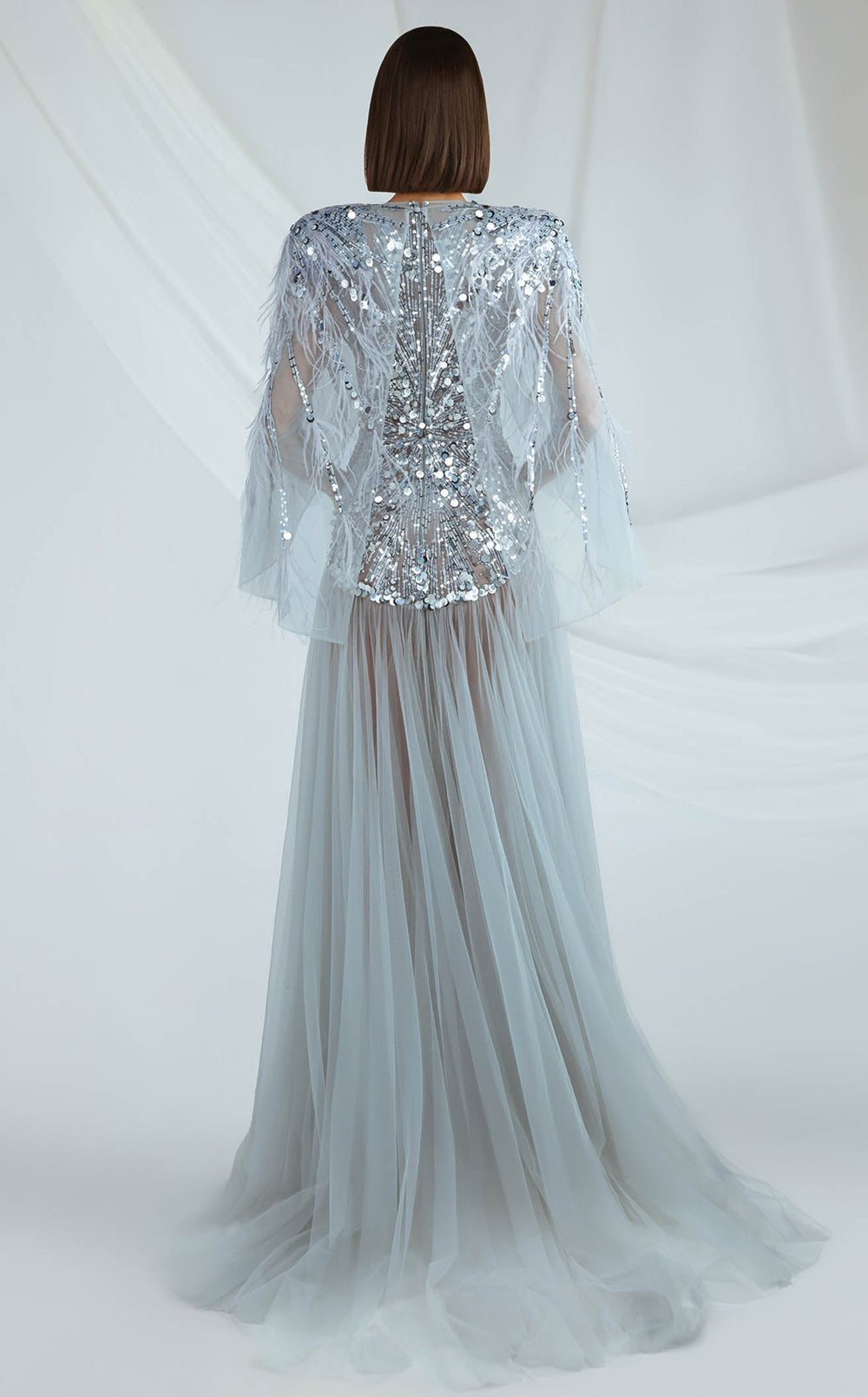 GATTI NOLLI OP7283 Dress - FOSTANI.com