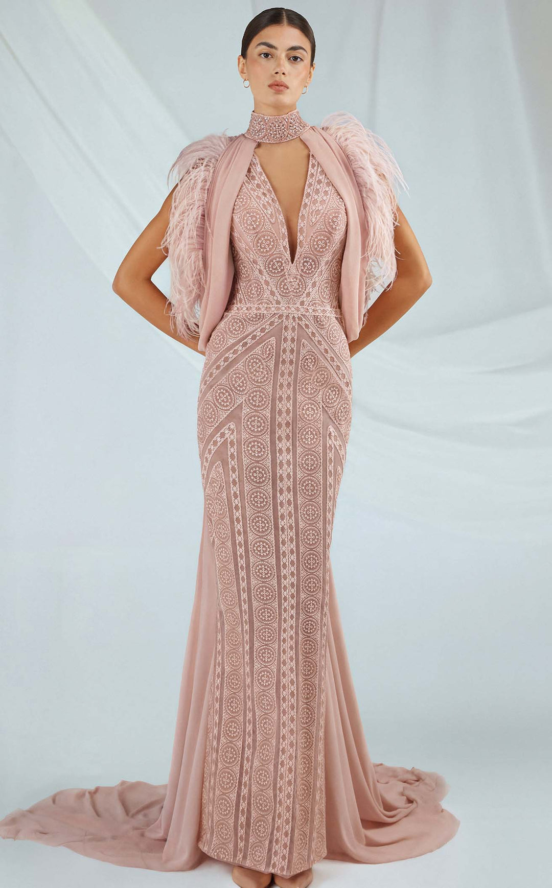 GATTI NOLLI OP7284 Dress - FOSTANI.com