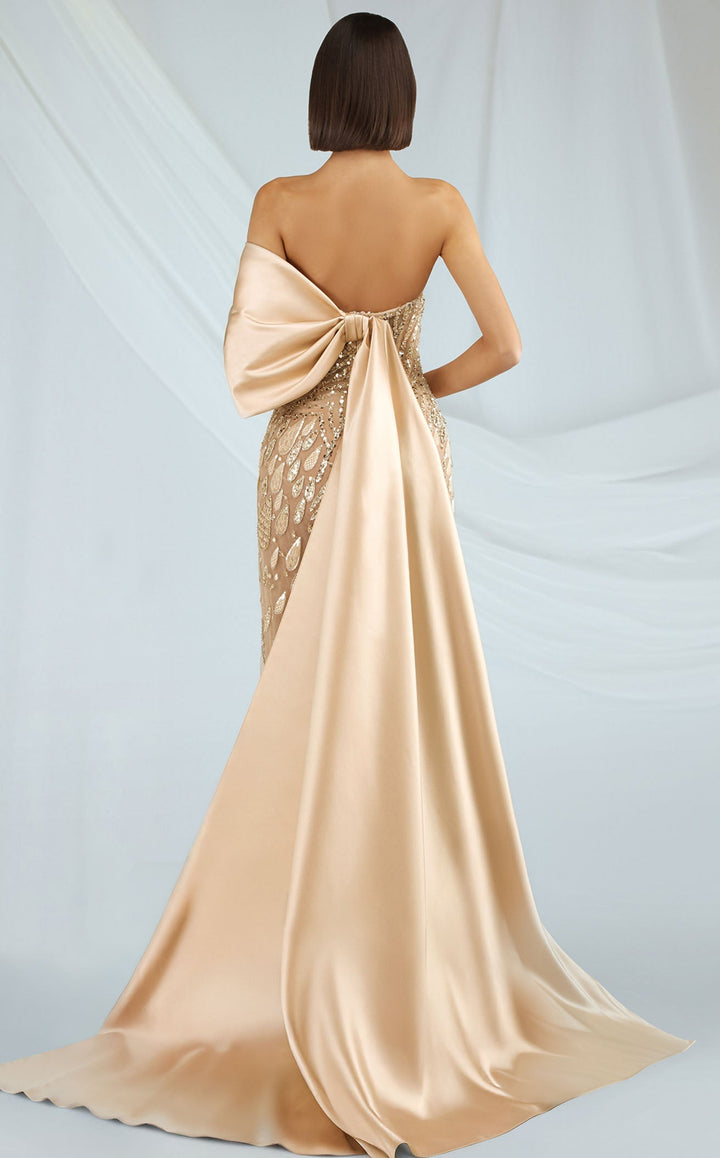 GATTI NOLLI OP7285 Dress - FOSTANI.com