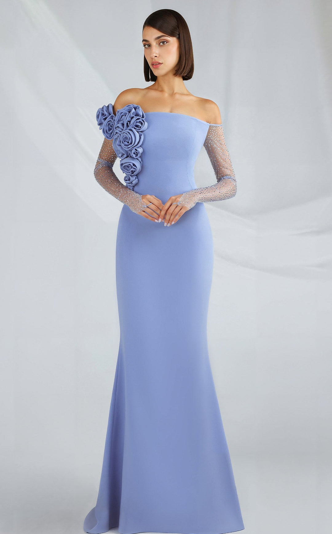 GATTI NOLLI OP7290 Dress - FOSTANI.com