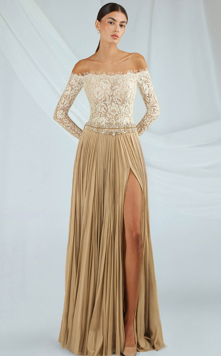 GATTI NOLLI OP7346 Dress - FOSTANI.com