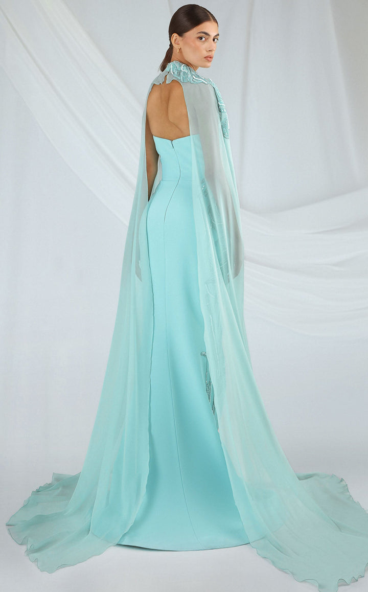 GATTI NOLLI OP7377 Dress - FOSTANI.com