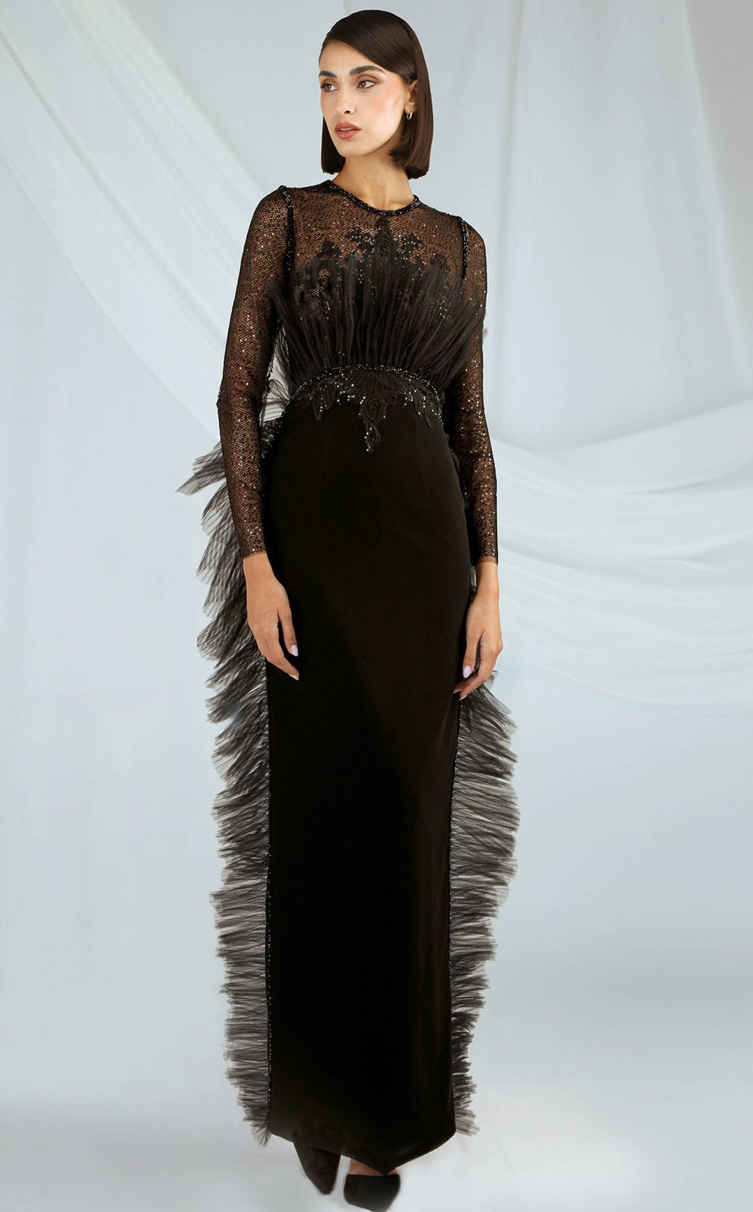 GATTI NOLLI OP7393 Dress - FOSTANI.com