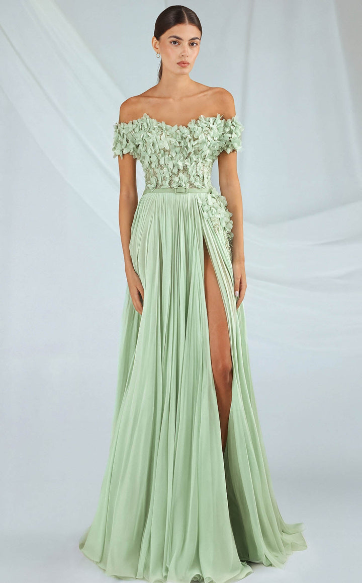 GATTI NOLLI OP7445 Dress - FOSTANI.com