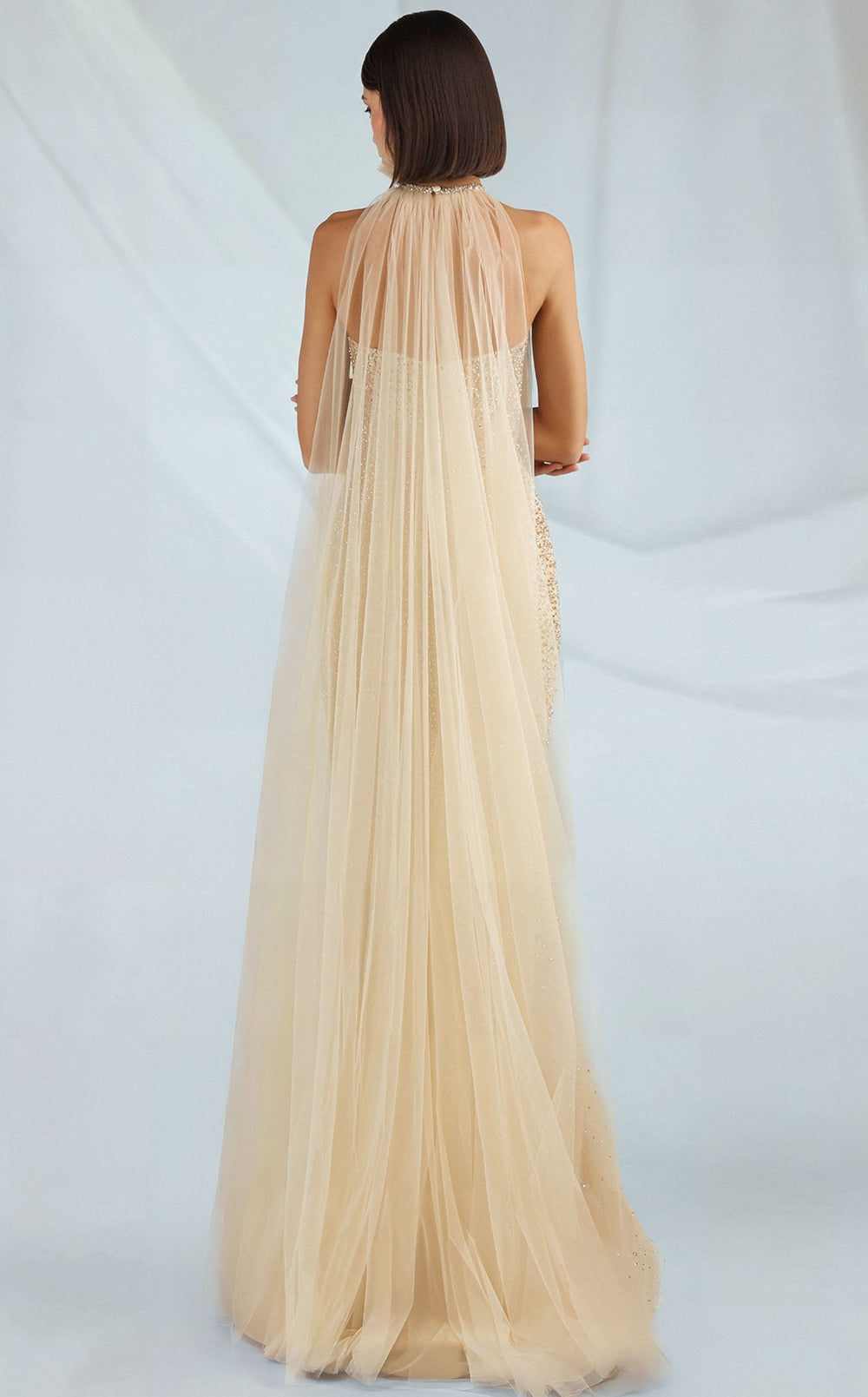 GATTI NOLLI OP7448 Dress - FOSTANI.com