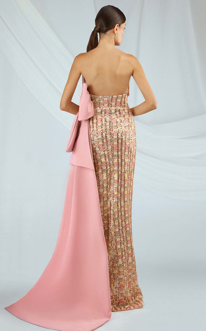 GATTI NOLLI OP7451 Dress - FOSTANI.com