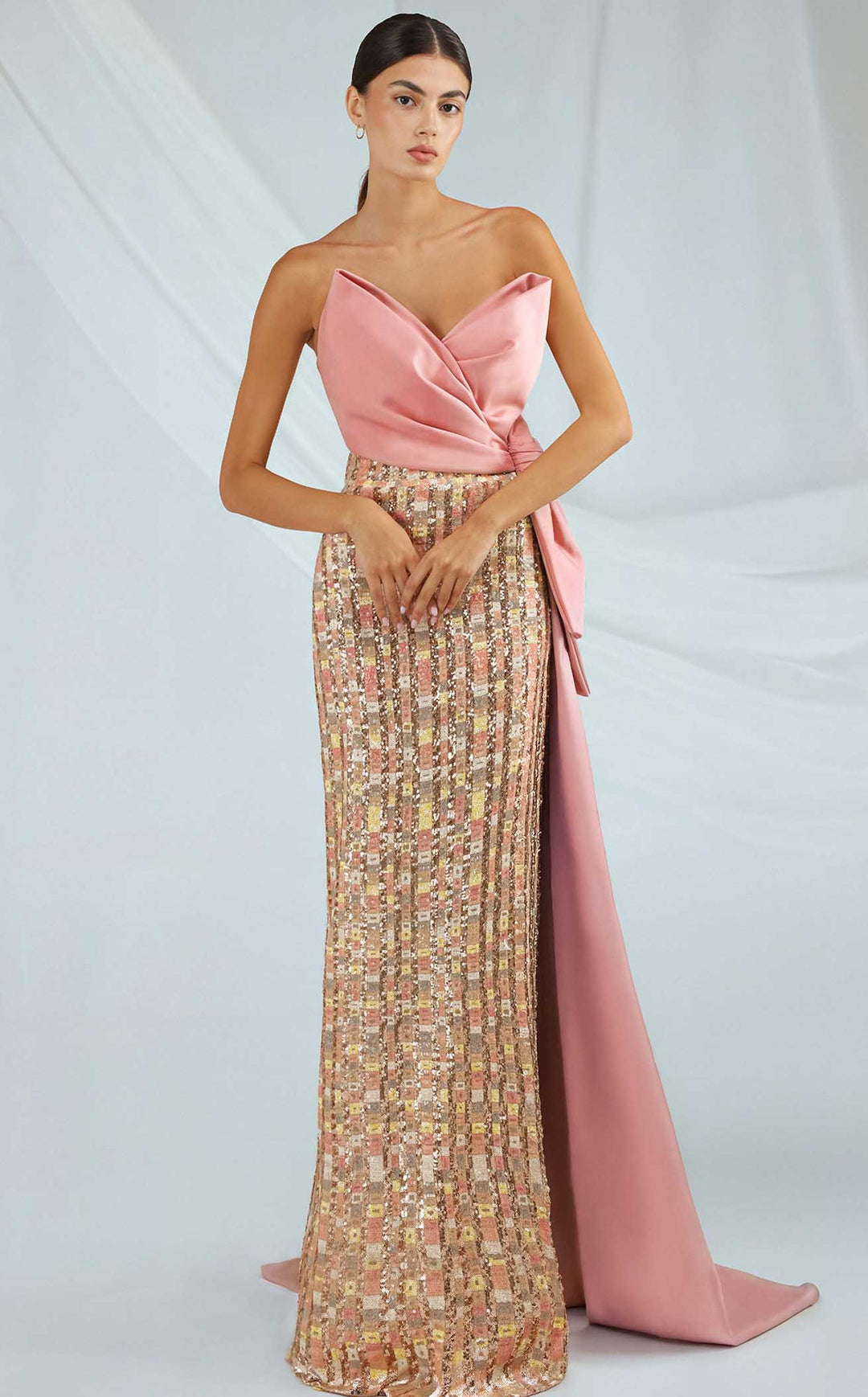 GATTI NOLLI OP7451 Dress - FOSTANI.com