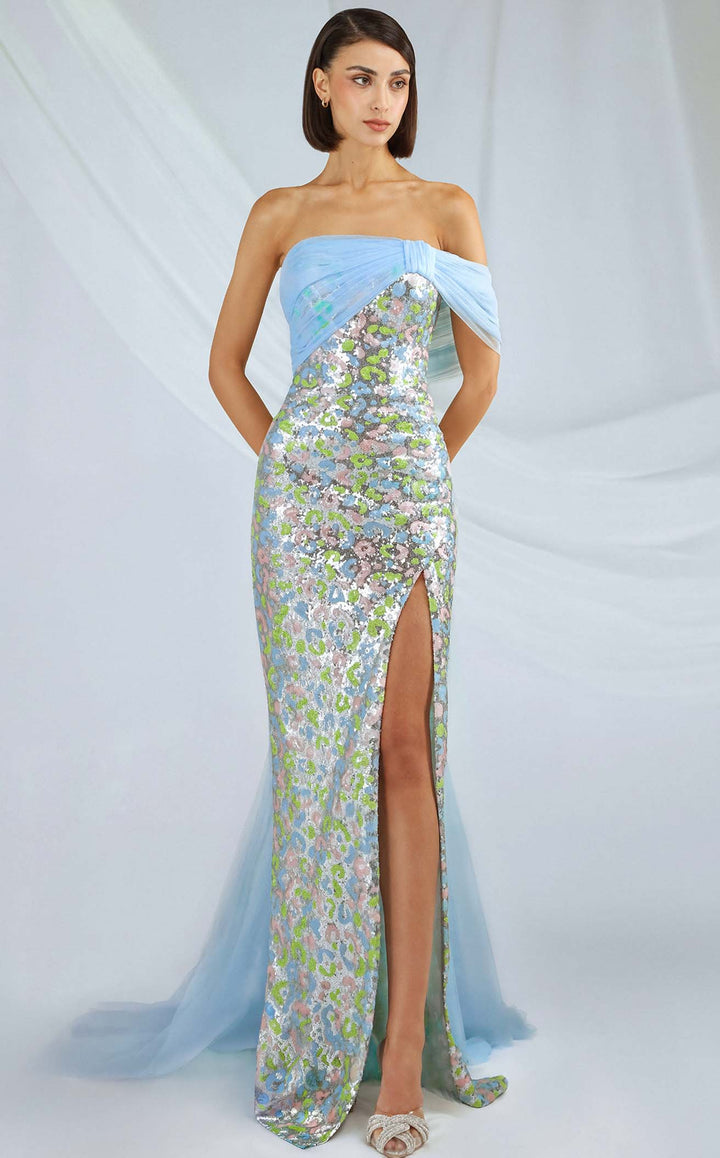 GATTI NOLLI OP7477 Dress - FOSTANI.com