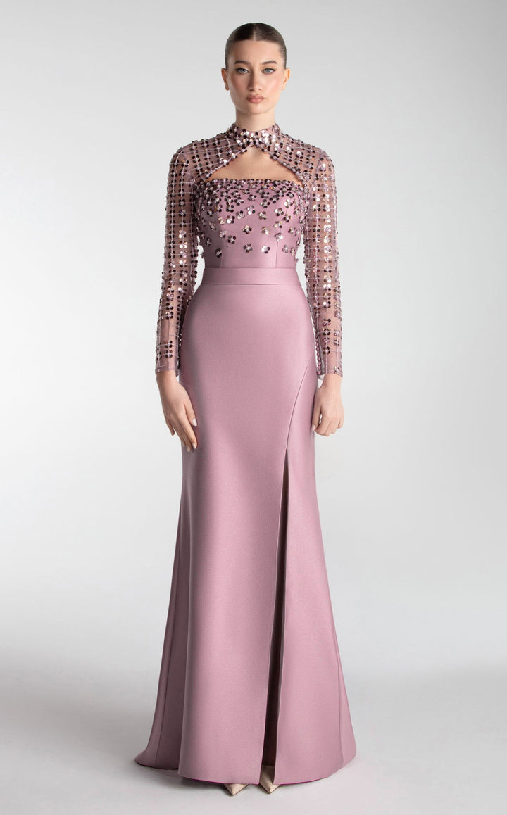 GATTI NOLLI OP7712 Dress - FOSTANI.com