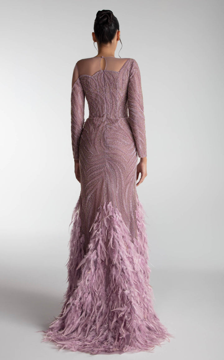 GATTI NOLLI OP7713 Dress - FOSTANI.com