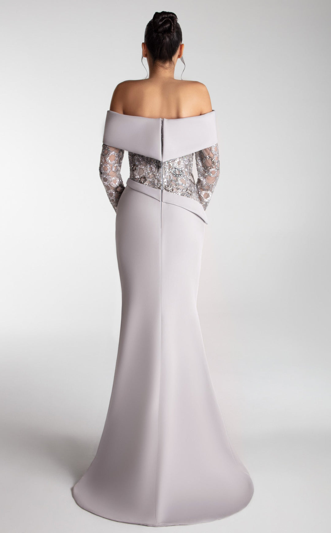 GATTI NOLLI OP7717 Dress - FOSTANI.com