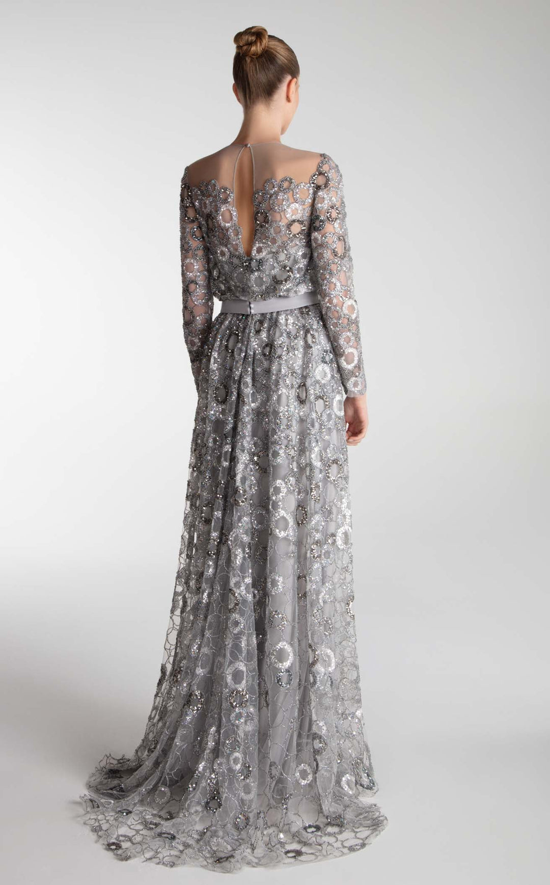 GATTI NOLLI OP7718 Dress - FOSTANI.com