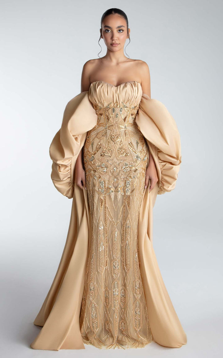 GATTI NOLLI OP7723 Dress - FOSTANI.com