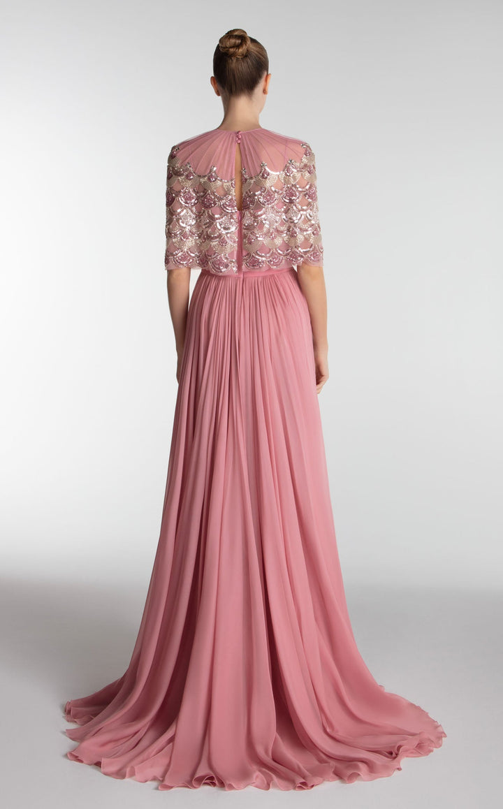 GATTI NOLLI OP7724 Dress - FOSTANI.com