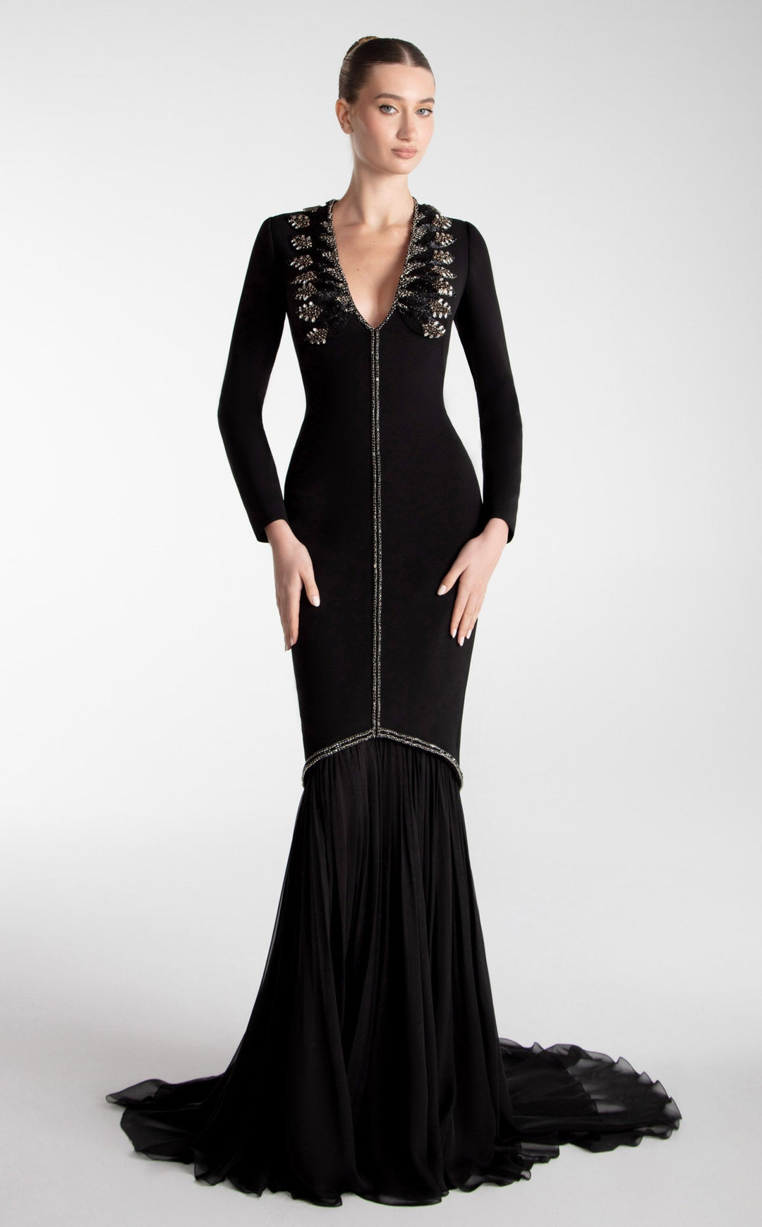 GATTI NOLLI OP7732 Dress - FOSTANI.com