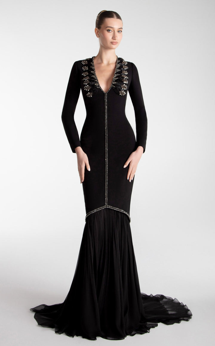 GATTI NOLLI OP7732 Dress - FOSTANI.com