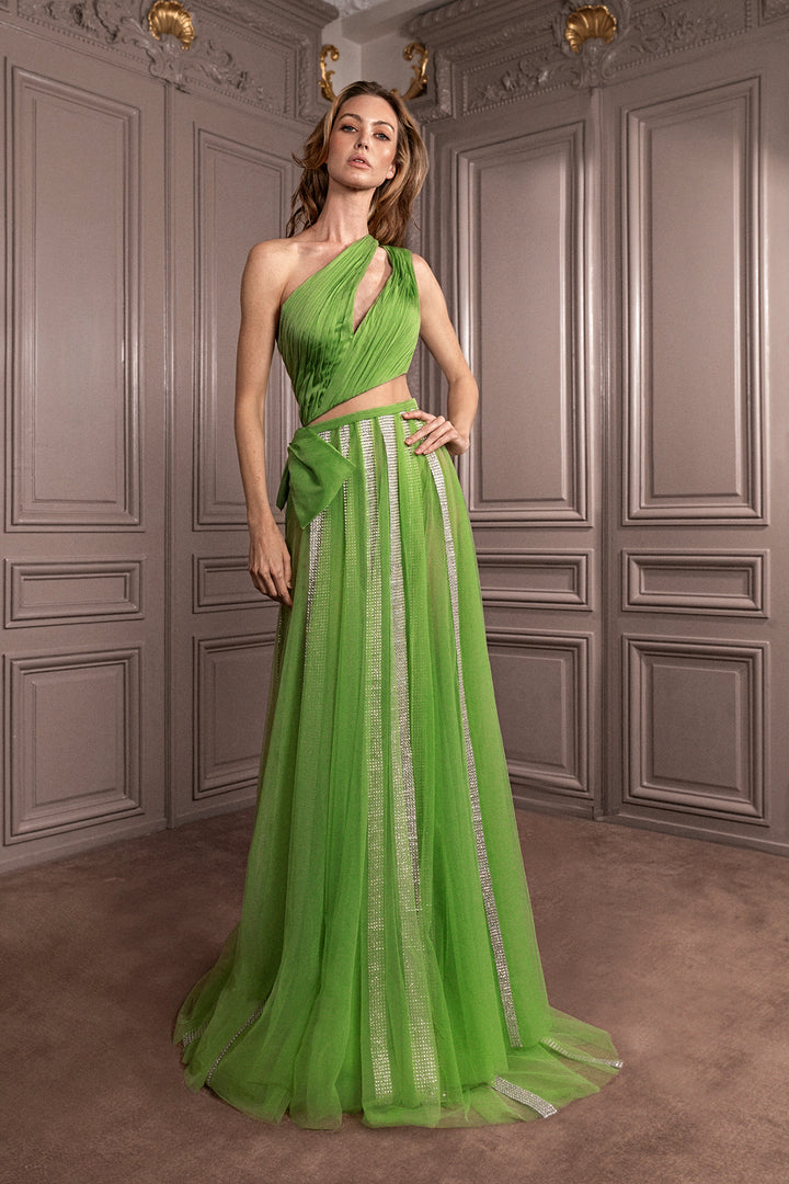 GATTI NOLLI GA-6772 DRESS - FOSTANI