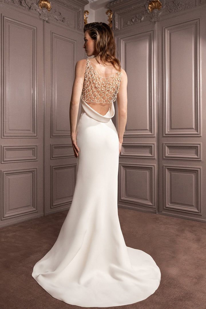 GATTI NOLLI COUTURE GA-6999 Dress