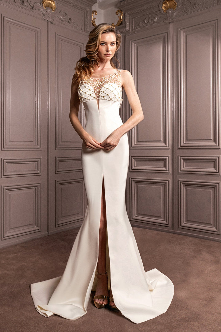 GATTI NOLLI COUTURE GA-6999 Dress