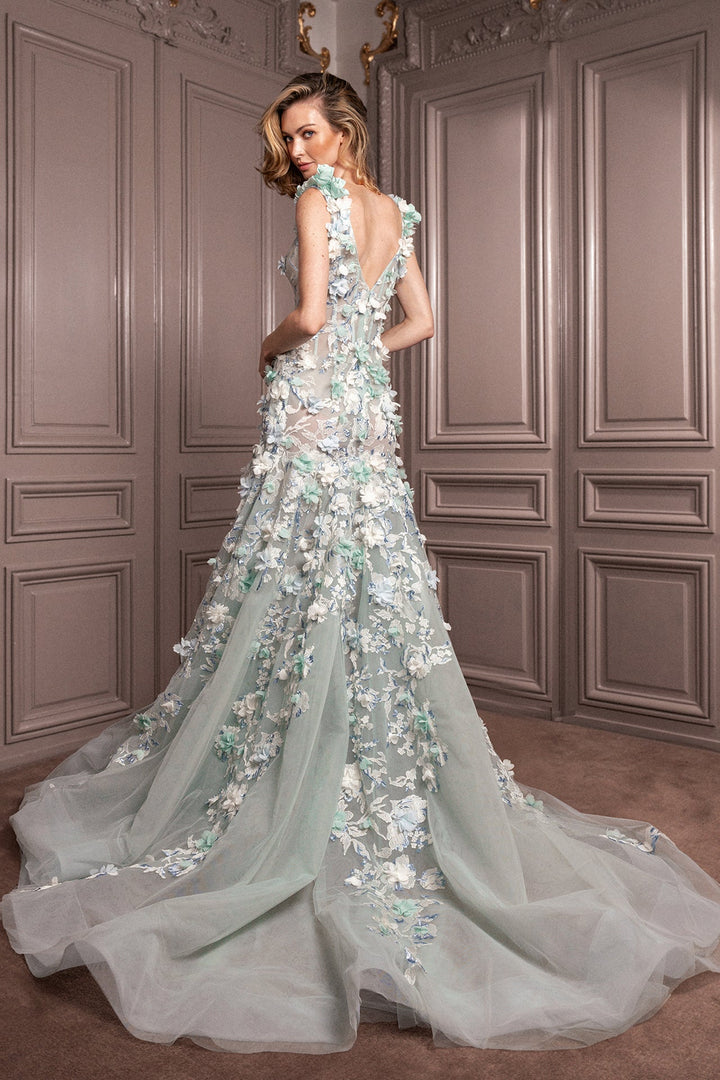 GATTI NOLLI COUTURE GA-7081 Dress