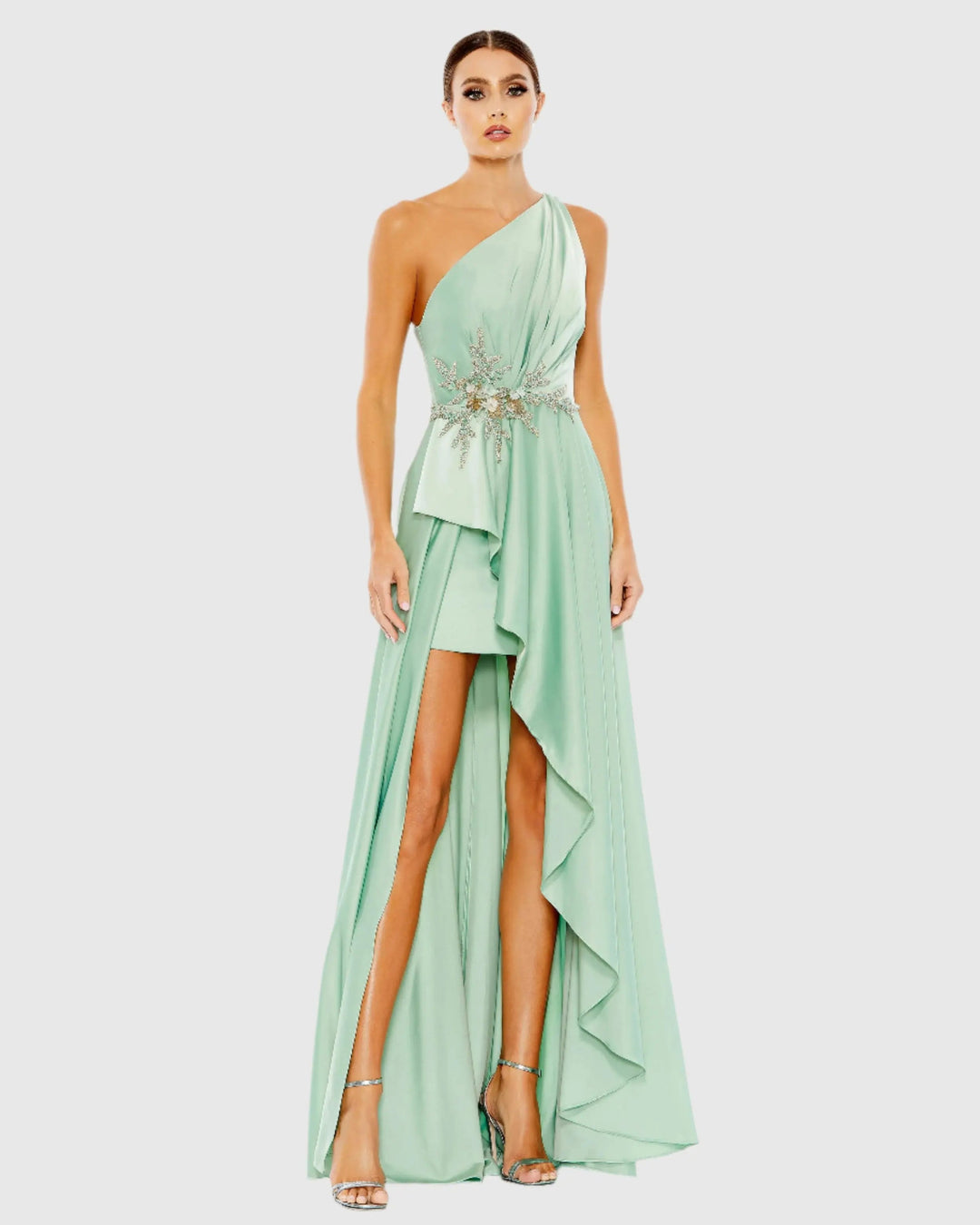 Mac Duggal 11262 Dress - FOSTANI.com