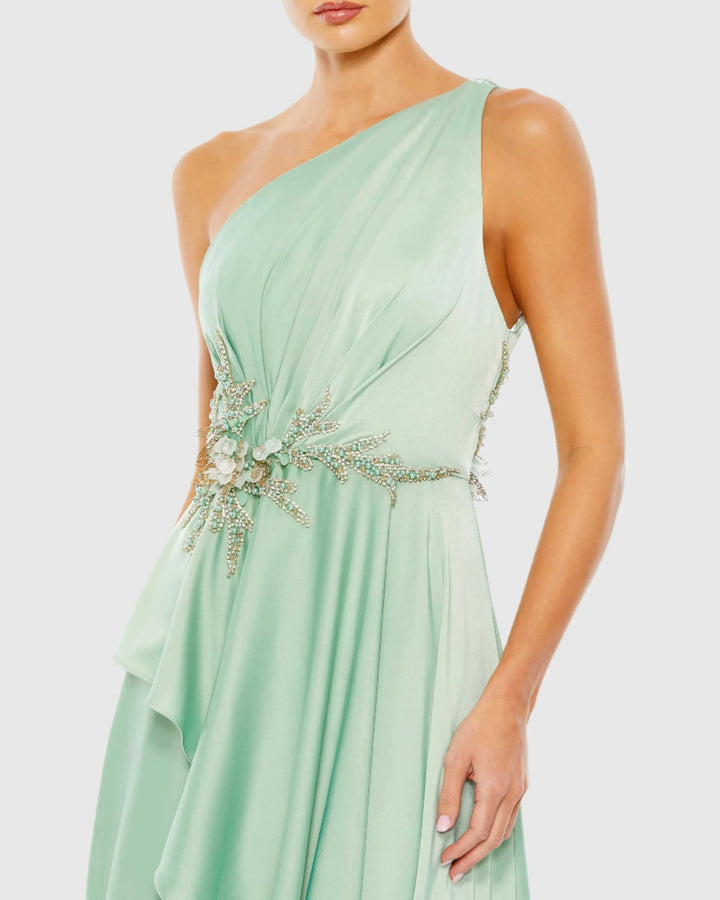 Mac Duggal 11262 Dress - FOSTANI.com