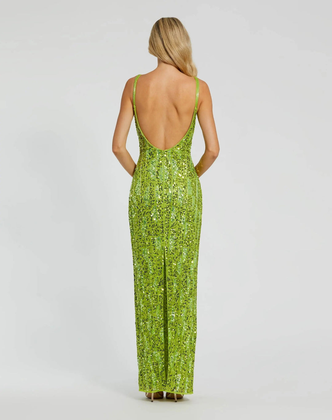 Mac Duggal 10696 Dress - FOSTANI.com