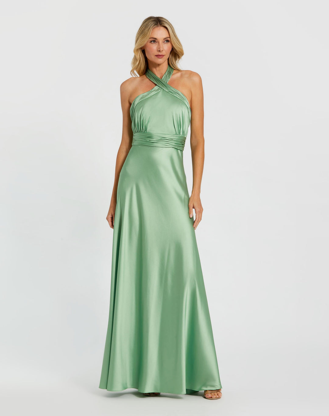 Mac Duggal 49728 Dress - FOSTANI.com