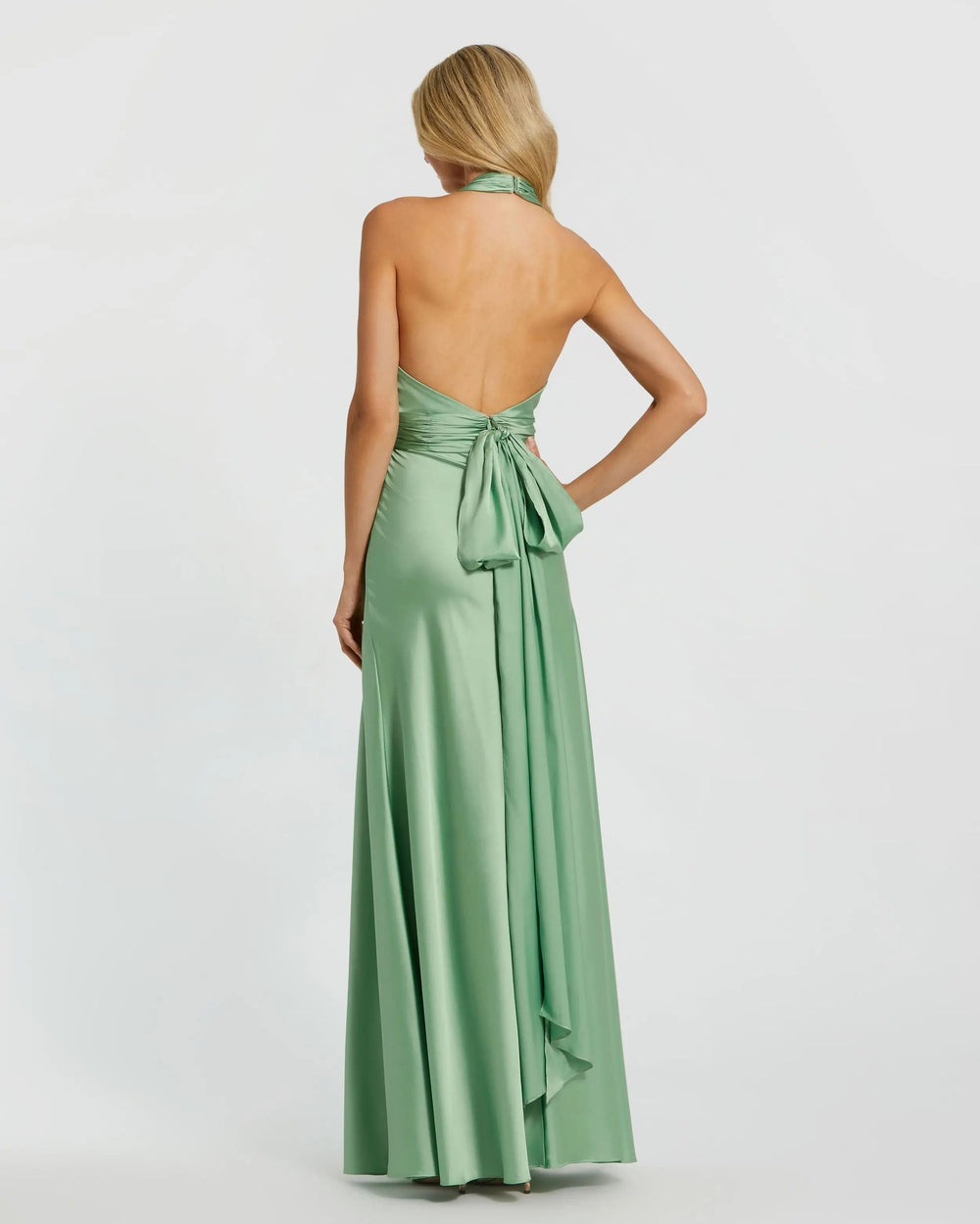 Mac Duggal 49728 Dress - FOSTANI.com