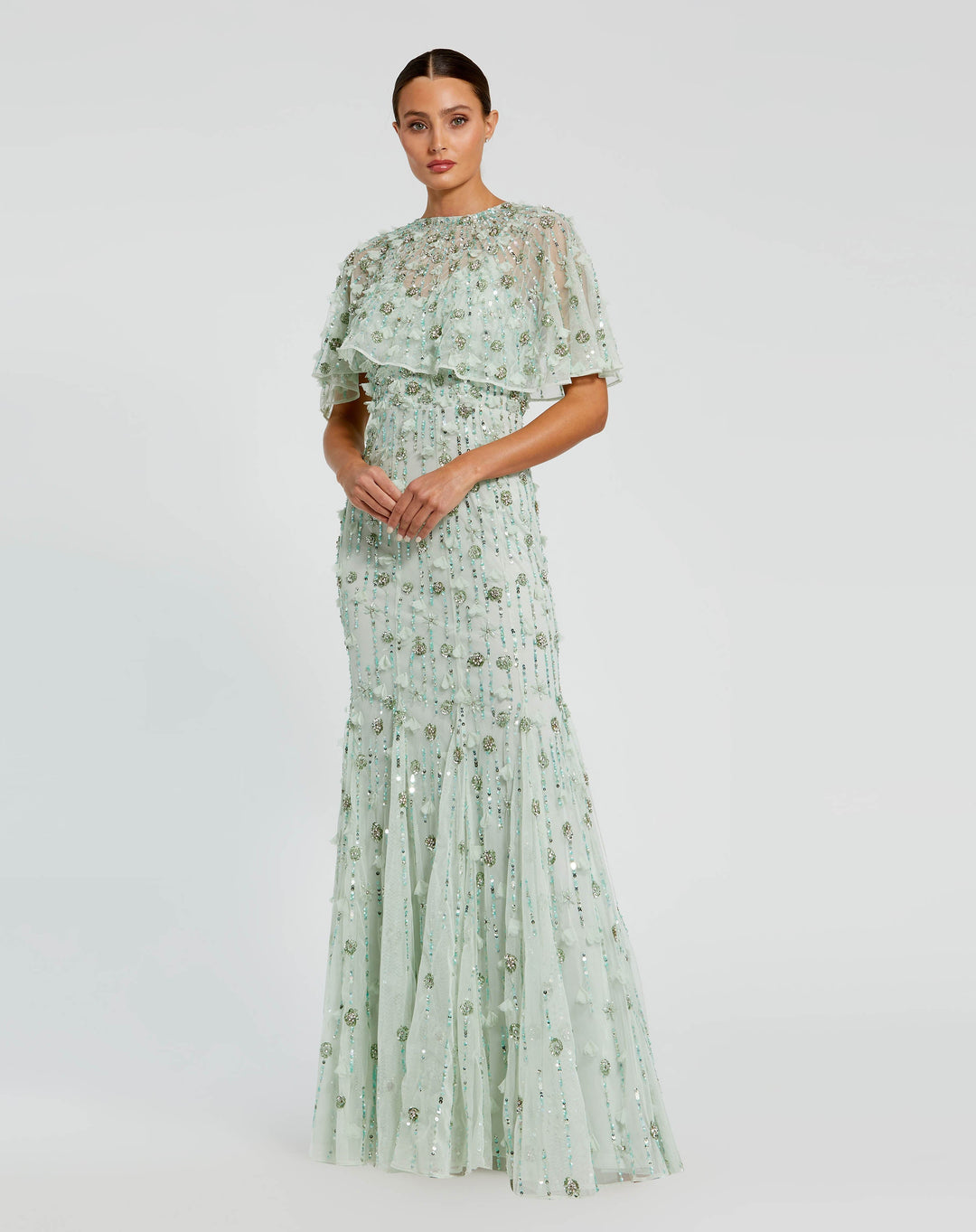 Mac Duggal 93653 Dress - FOSTANI.com